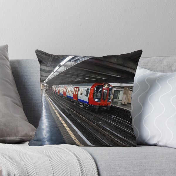 Item preview, Mind the Gap, London Underground designed and sold by DilatedPictures.