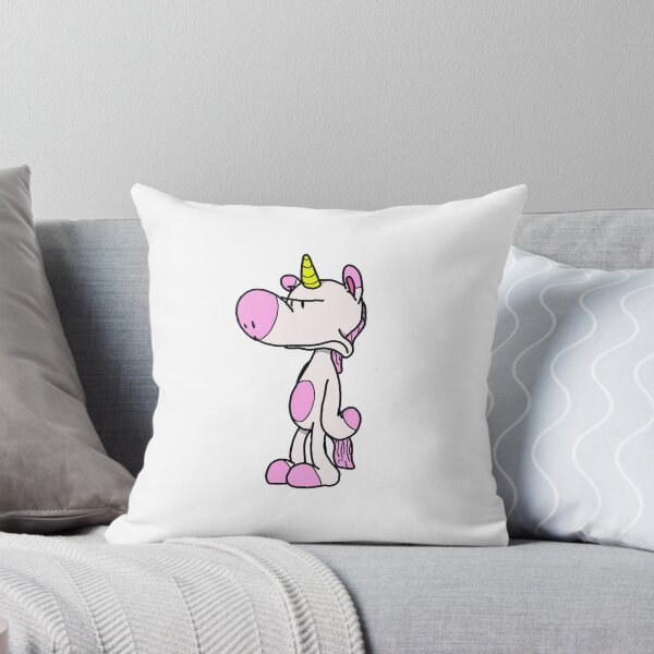 Item preview, Grumpy Unicorn designed and sold by CoolKidsTable.