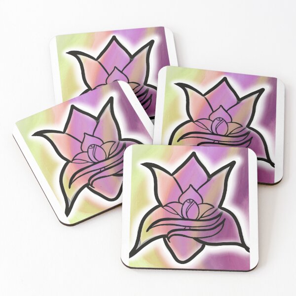 Item preview, Rainbow Rose  designed and sold by Maranda Lyn.