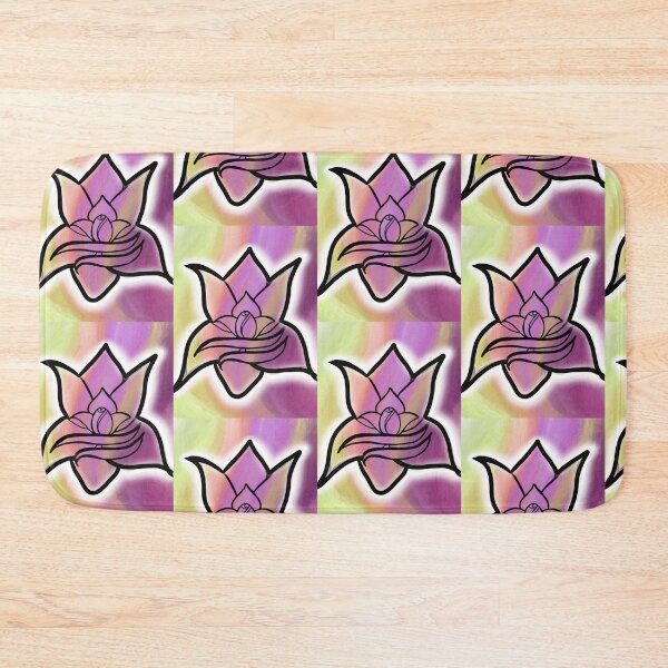 Item preview, Rainbow Rose  designed and sold by Maranda Lyn.