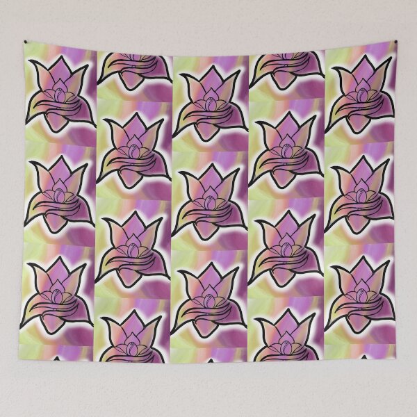 Item preview, Rainbow Rose  designed and sold by Maranda Lyn.
