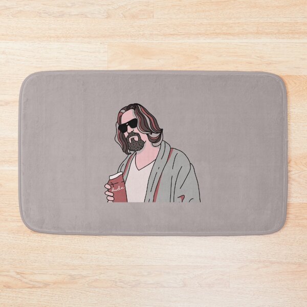 Item preview, The dude designed and sold by lora2b.