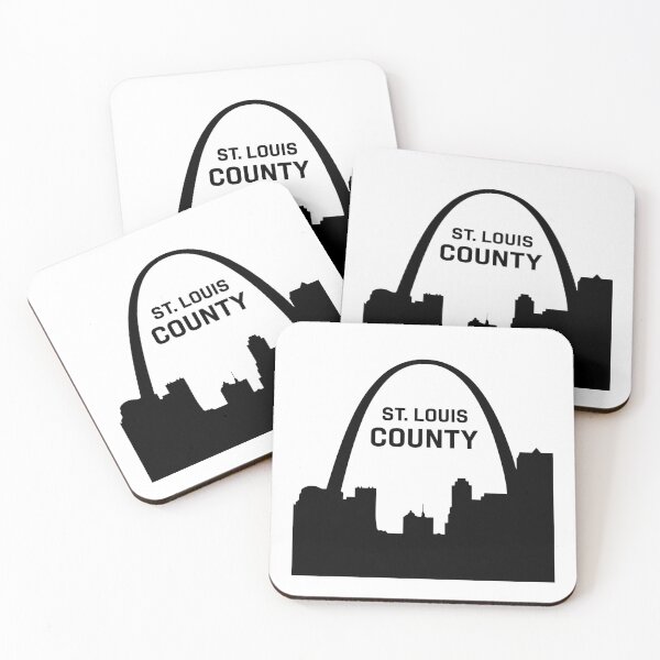 Item preview, STL County designed and sold by Tom Hillmeyer.