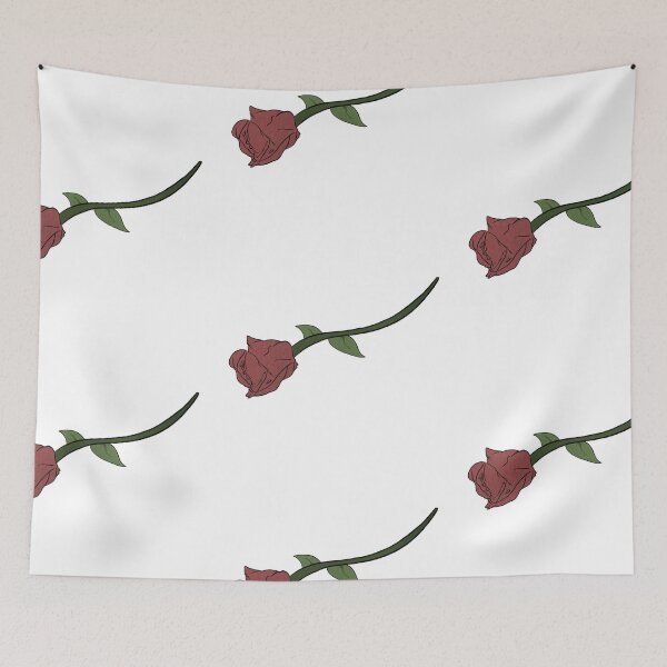Item preview, It Came From a Rose designed and sold by notbrandoon.