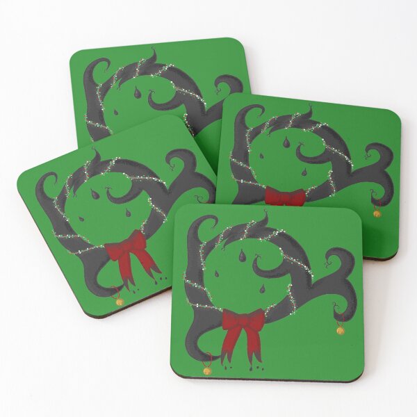 Item preview, Happy (Spooky) Holidays designed and sold by Thyanel.