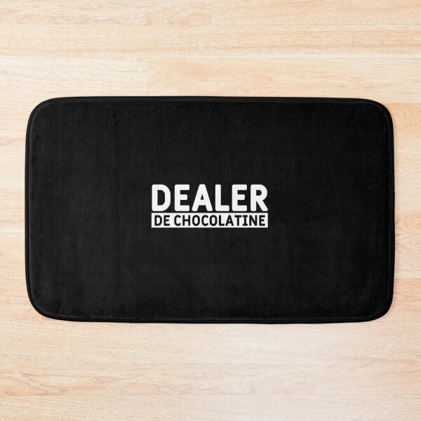 Item preview, Chocolatine dealer designed and sold by KOIOSdesign.