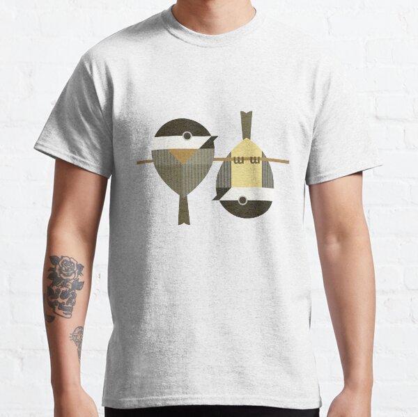 Chickadees Classic T-Shirt