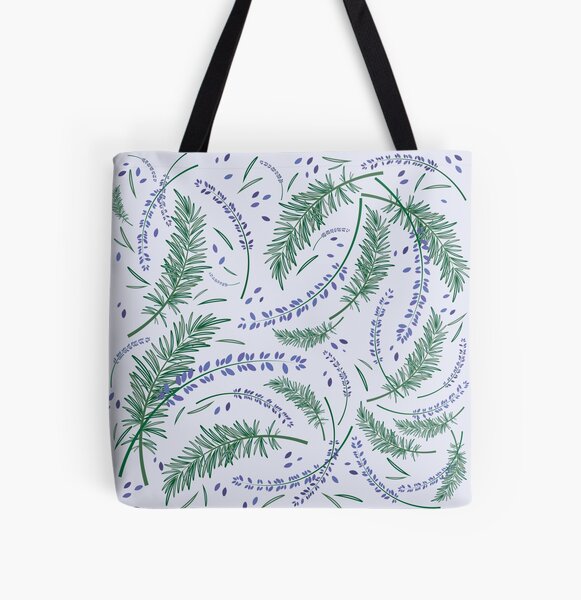 Item preview, Lavender  & Rosemary designed and sold by Nichemonger.