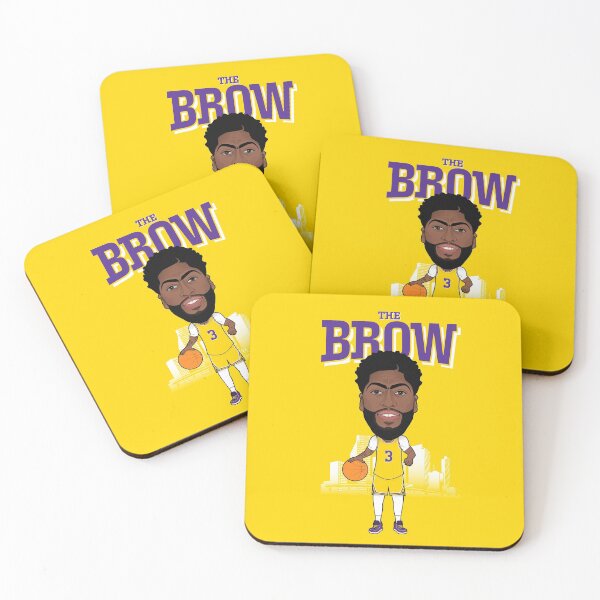 Item preview, The Brow designed and sold by dbl-drbbl.