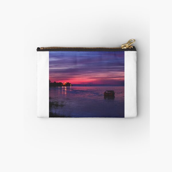 Item preview, Hightide sunset designed and sold by Duane Evans.