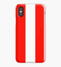 Austria iPhone Case/Skin
