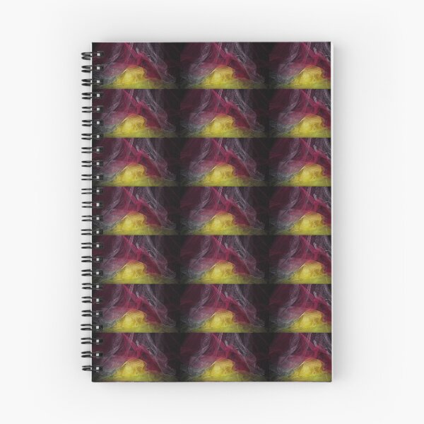 Item preview, Abstract Sunrise designed and sold by Claire P.
