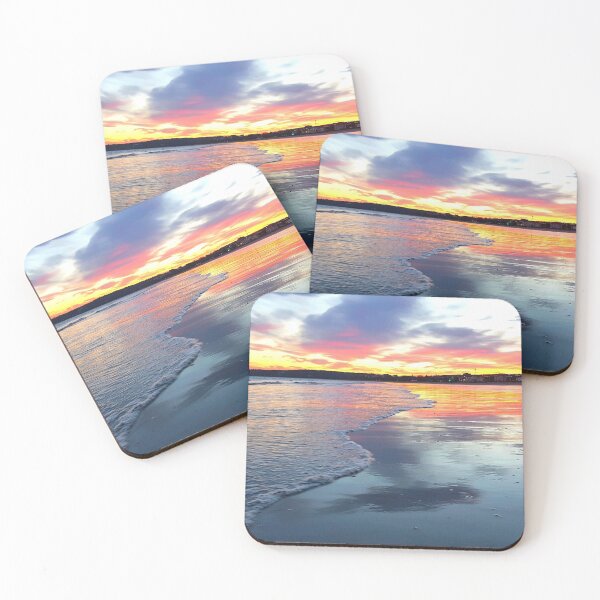 Item preview, Swansea sunset designed and sold by Duane Evans.