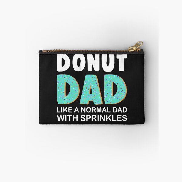 Item preview, Donut Dad Like A Normal Dad With Sprinkles Father's Day Gift designed and sold by Best Designer.