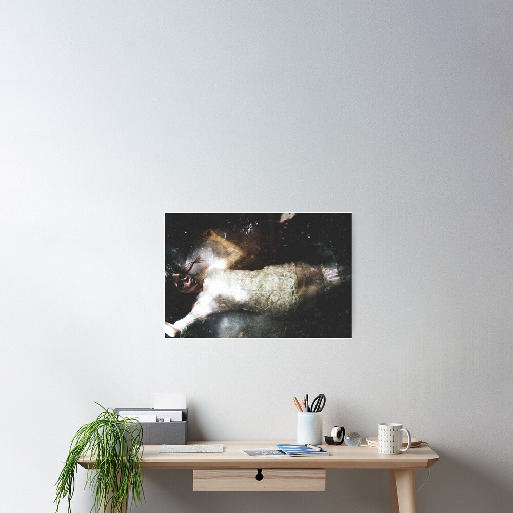 AMPHITRITE Poster