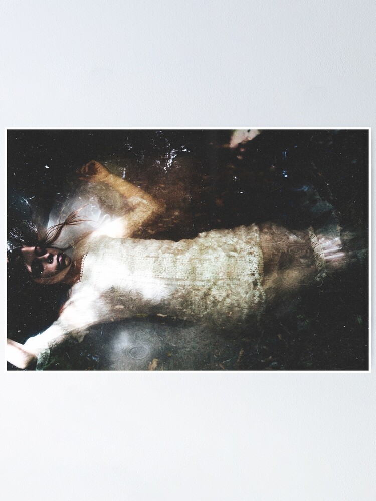 Alternate view of AMPHITRITE Poster