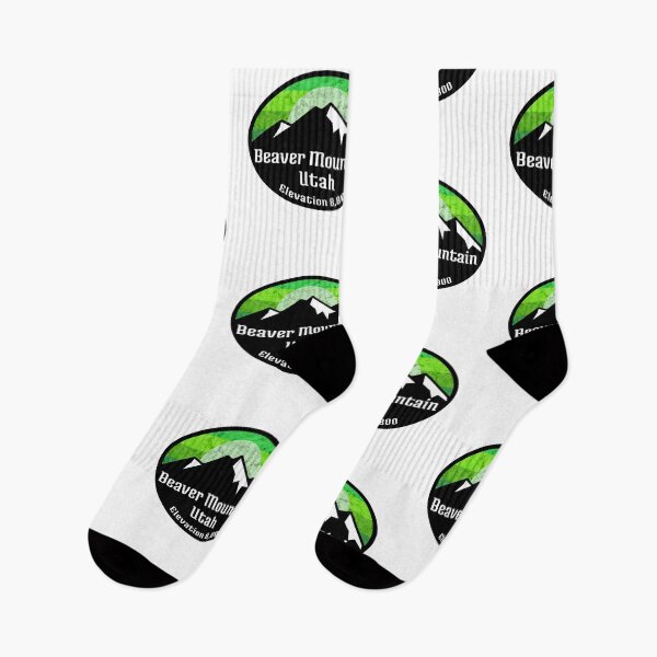 Item preview, Ski Beaver Mountain Utah Skiing designed and sold by DESTINATIONS DECAL.