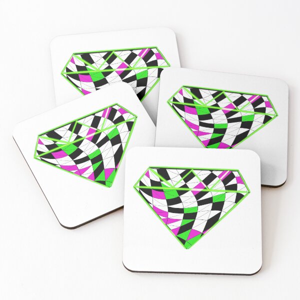 Item preview, Neon Diamond designed and sold by Maranda Lyn.