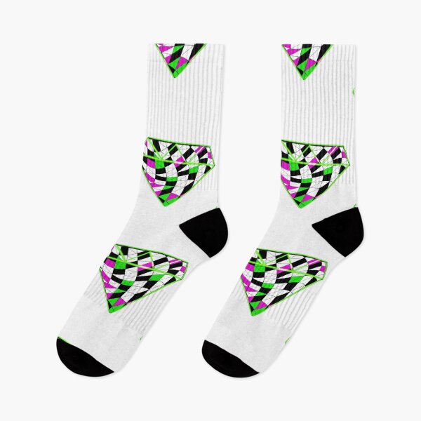 Item preview, Neon Diamond designed and sold by Maranda Lyn.