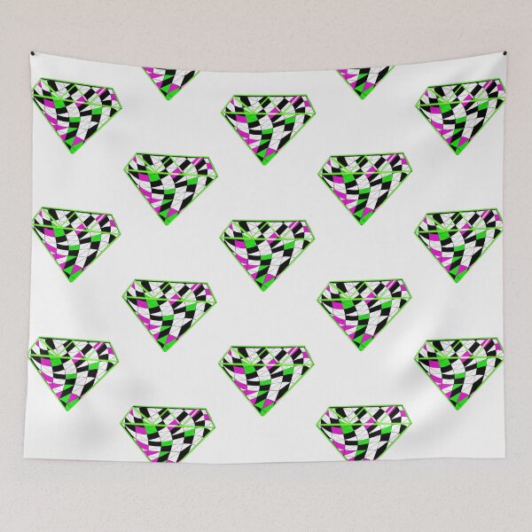 Item preview, Neon Diamond designed and sold by Maranda Lyn.
