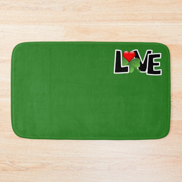 Item preview, Love st Patrick's day designed and sold by Marius-G.