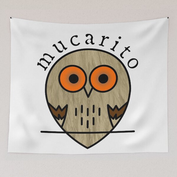 Item preview, Mucarito designed and sold by radcarr.