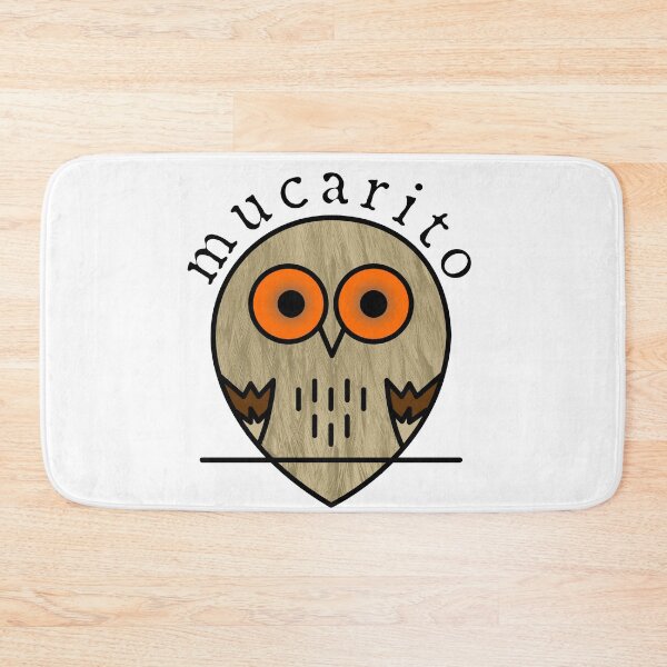 Item preview, Mucarito designed and sold by radcarr.