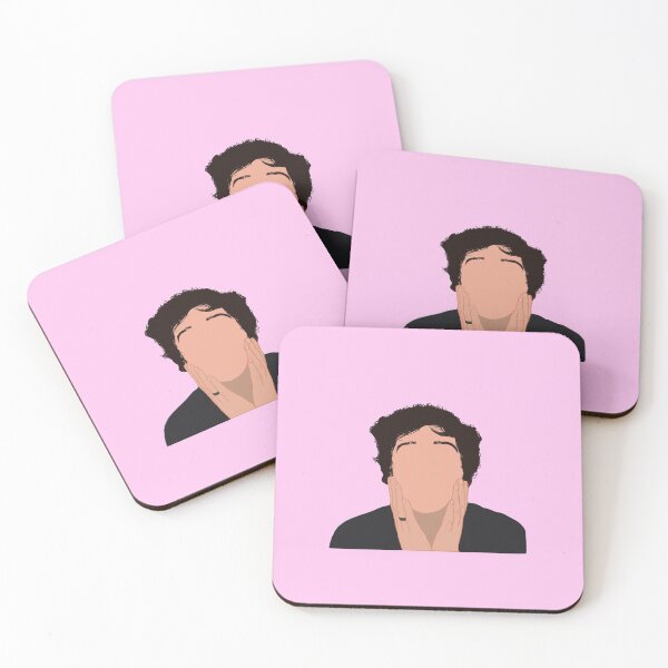 Item preview, David Dobrik Pink designed and sold by a dawg.