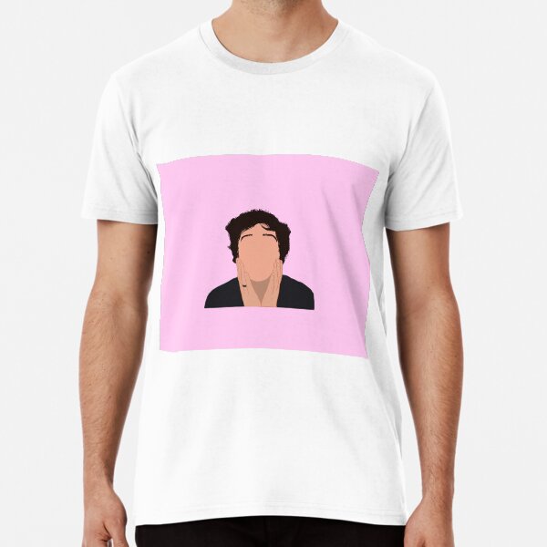 David dobrik cropped hoodie best sale