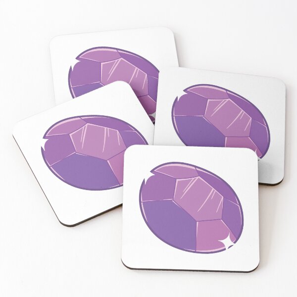 Artikelvorschau, Amethyst Gem entworfen und verkauft von metalpika.