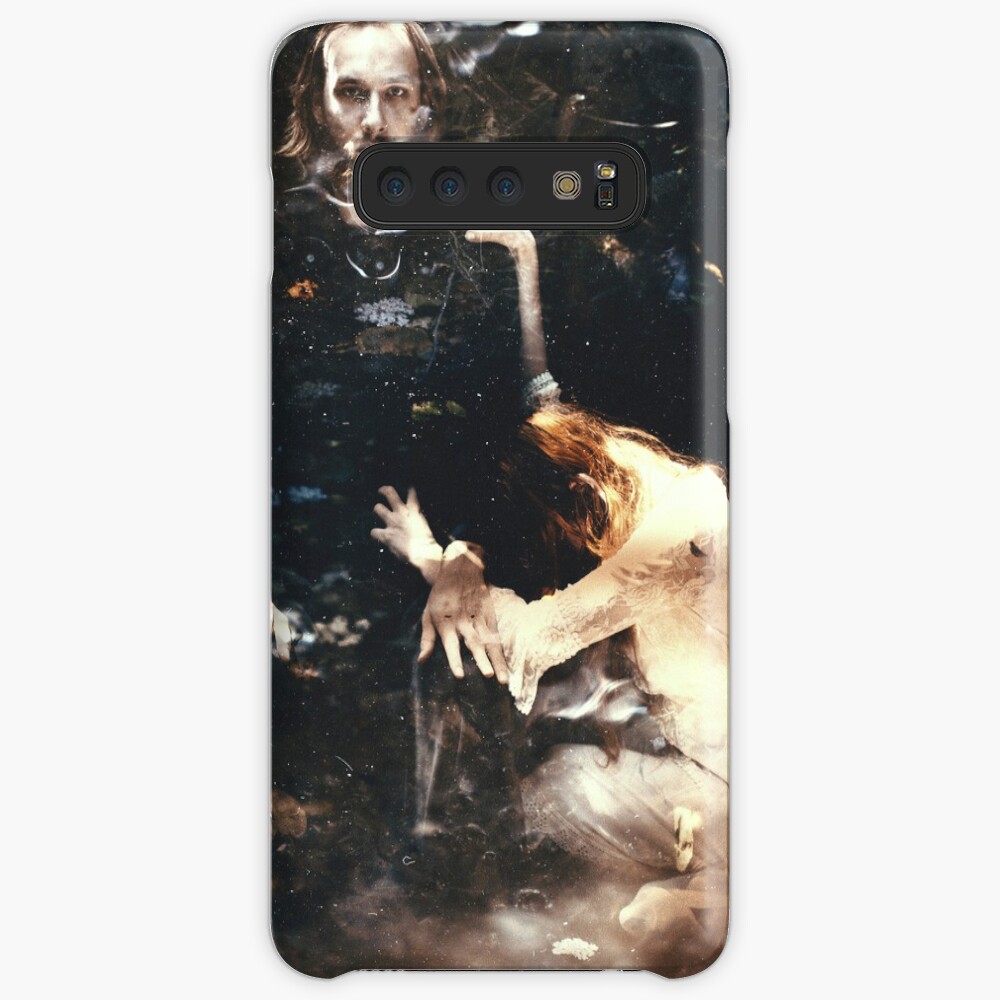 JUPITER ET THÉTIS Case & Skin for Samsung Galaxy