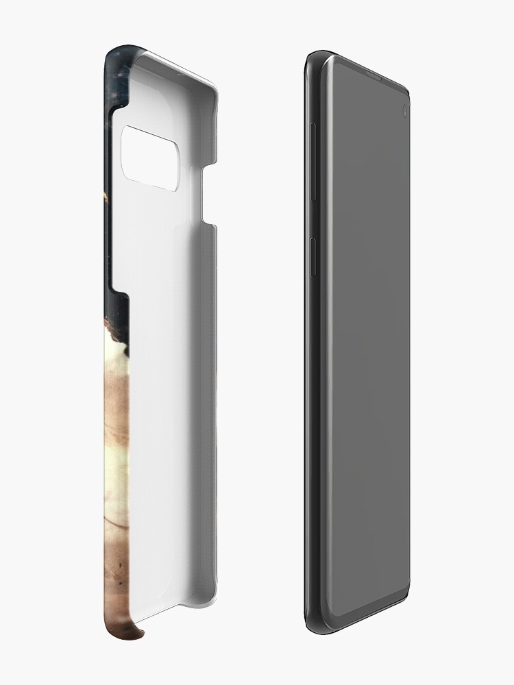 Alternate view of JUPITER ET THÉTIS Case & Skin for Samsung Galaxy