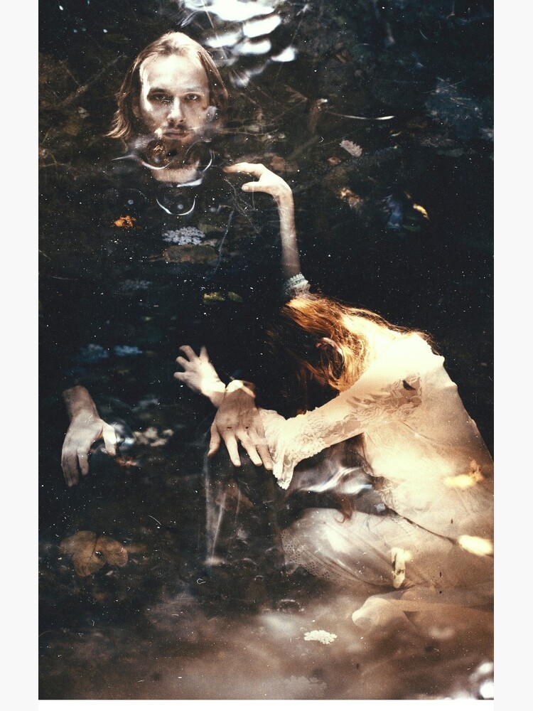 JUPITER ET THÉTIS by sylfvr