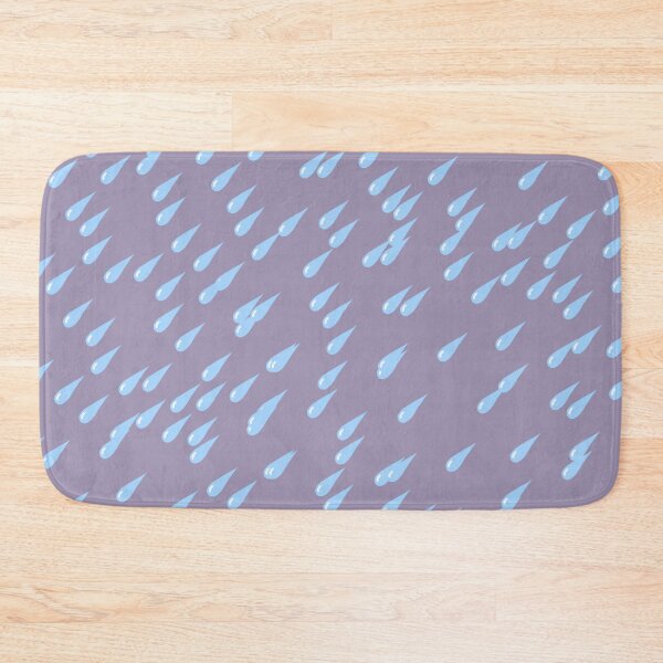 Item preview, rain designed and sold by theerraticmind.
