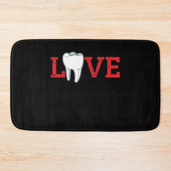 Item preview, Dentist Tooth designed and sold by 4tomic.