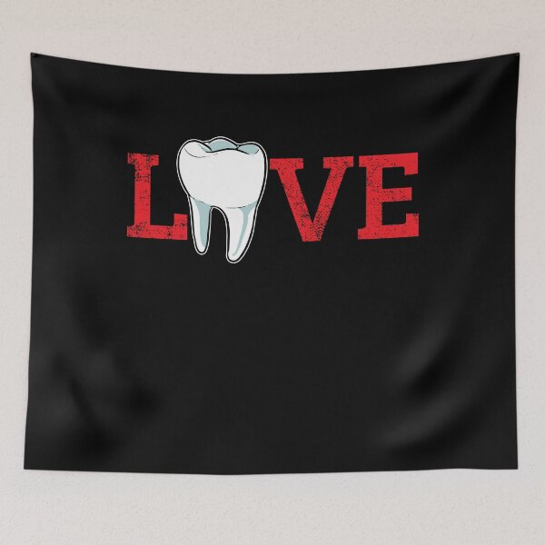 Item preview, Dentist Tooth designed and sold by 4tomic.