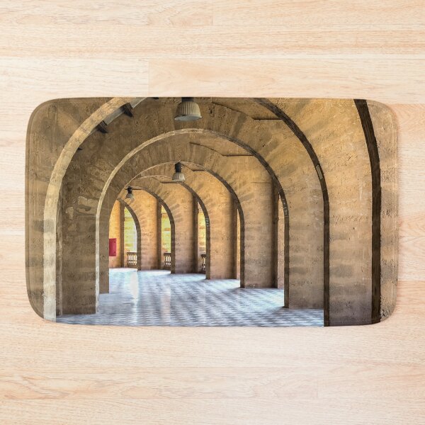 Item preview, Coliseo Balear designed and sold by John Velocci.
