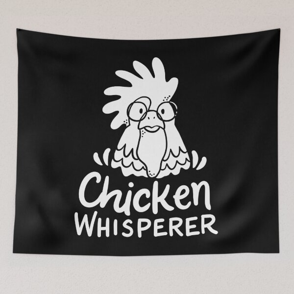 Item preview, Chicken Farmer designed and sold by 4tomic.