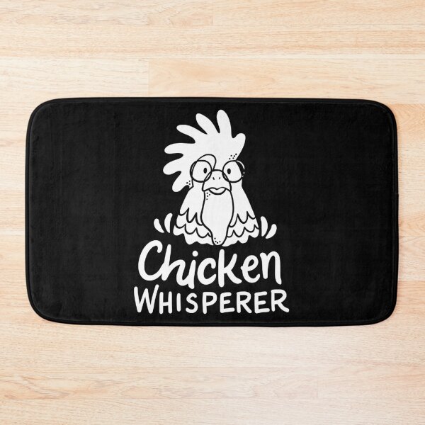 Item preview, Chicken Farmer designed and sold by 4tomic.