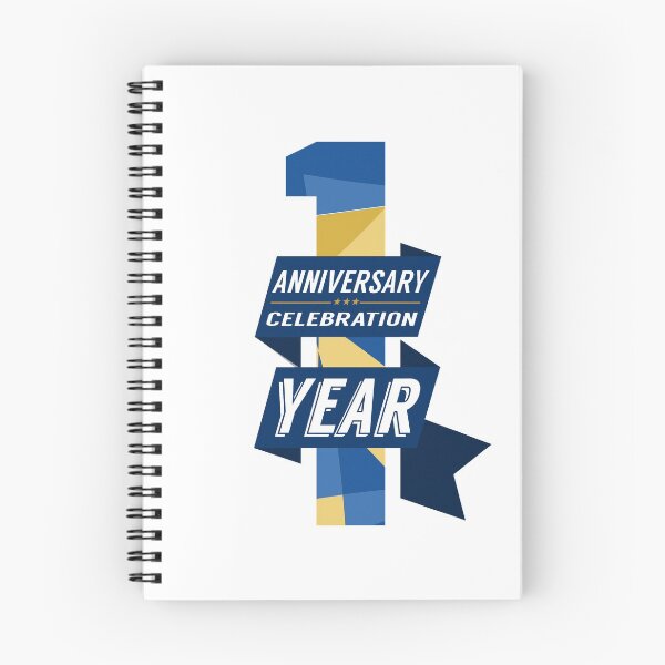 Item preview, 1 Year Celebration designed and sold by jaem-design.