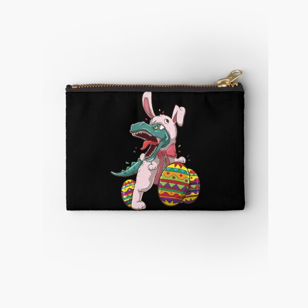 Item preview, Dino Bunny Easter Day designed and sold by 4tomic.