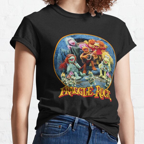 Fraggle Rock Classic T-Shirt