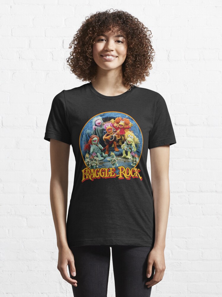 Disover Fraggle Rock | Essential T-Shirt 