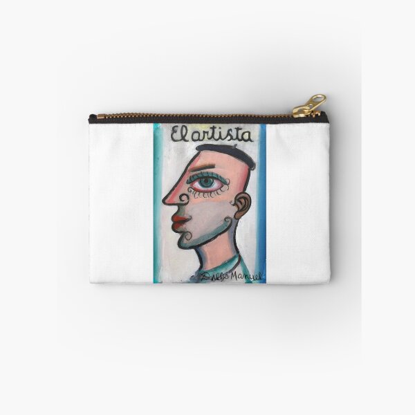 Item preview, The artist 6,  People of the neighborhood designed and sold by Diego Manuel Rodriguez.