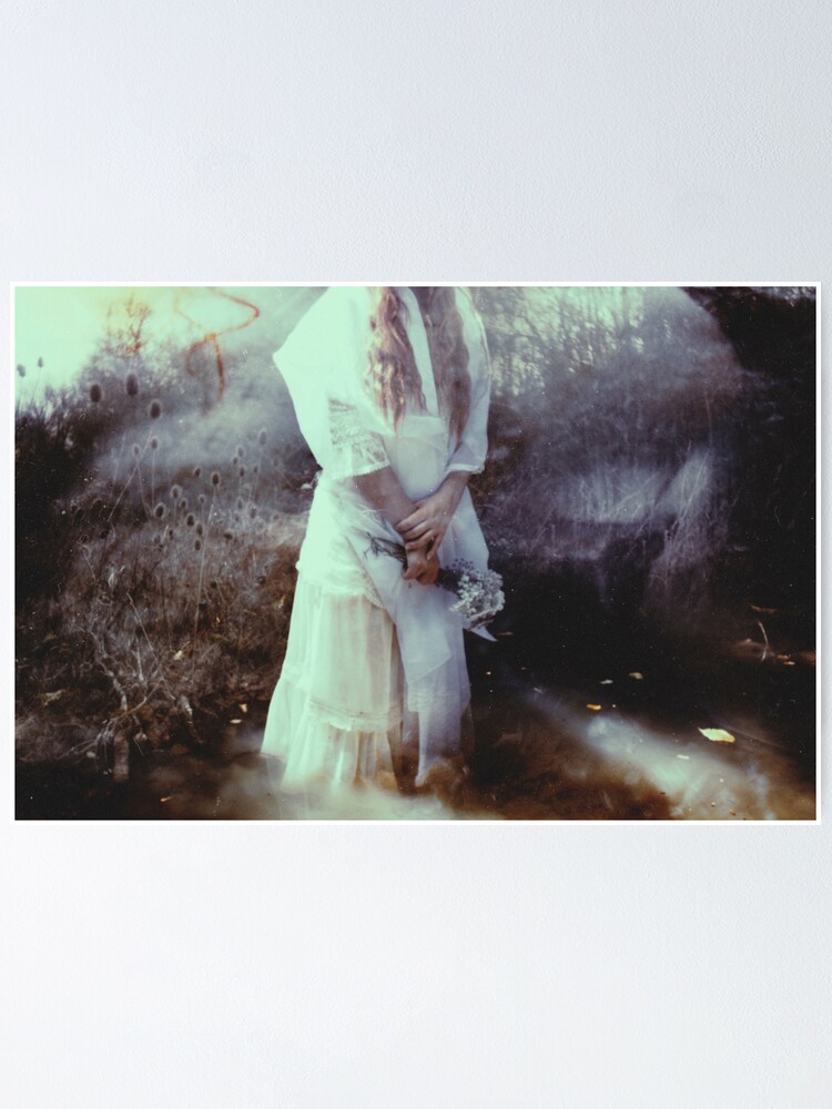 Alternate view of THÉTIS Poster