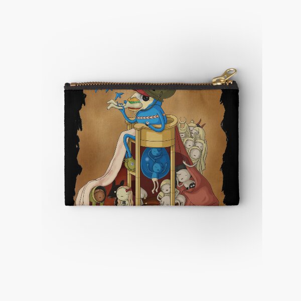 Item preview, Like A Bosch designed and sold by dukecoffeeart.