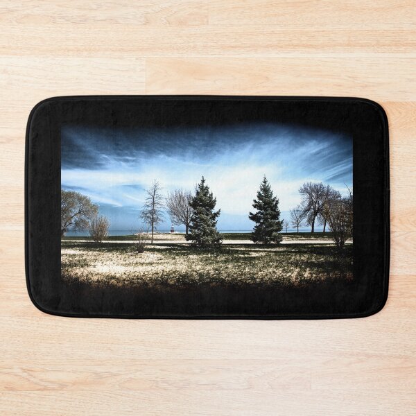 Item preview, Blue Horizon  designed and sold by Milena Ilieva.