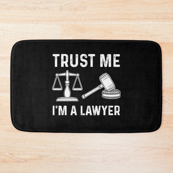 Item preview, Lawyer Attorney Law designed and sold by 4tomic.