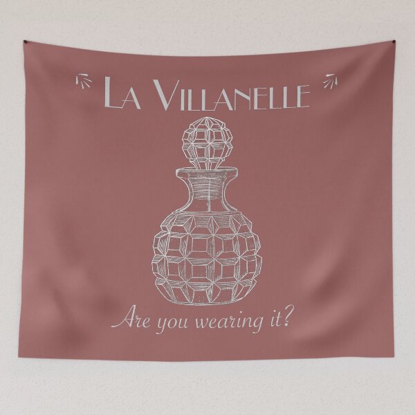 Item preview, La Villanelle perfume | Are you wearing it? designed and sold by hailish.