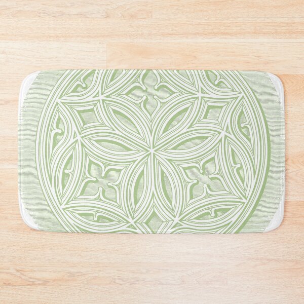 Item preview, Power of Form 57 Light Green designed and sold by Rantan1618.